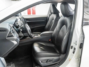 Седан Toyota Camry 2018 года, 3074000 рублей, Ставрополь