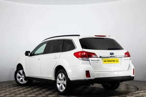 Универсал Subaru Legacy 2011 года, 1249000 рублей, Пермь