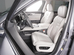 Внедорожник GAC GS8 2025 года, 3918000 рублей, Минеральные Воды