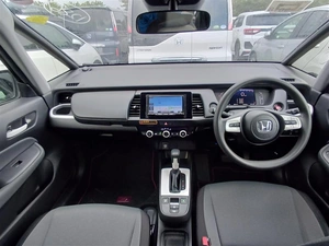 Хетчбэк Honda Fit 2021 года, 890000 рублей, Красноярск