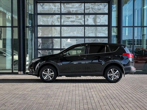 Внедорожник Toyota RAV4 2014 года, 1810000 рублей, Уфа