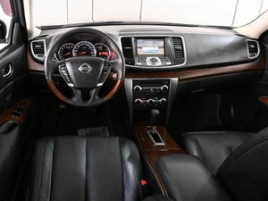 Седан Nissan Teana 2009 года, 895000 рублей, Ростов-на-Дону