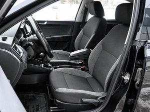 Лифтбек Skoda Rapid 2021 года, 1499000 рублей, Волгоград