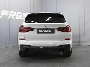 Внедорожник BMW X3 2020 года, 4255000 рублей, Омск