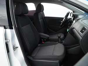Седан Volkswagen Polo 2016 года, 949874 рублей, Москва