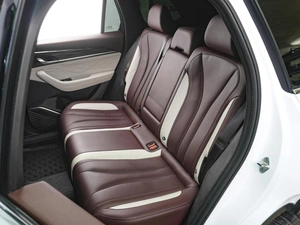 Внедорожник Geely Monjaro 2023 года, 3219000 рублей, Тюмень