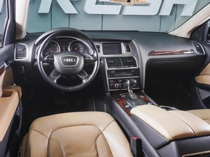 Внедорожник Audi Q7 2011 года, 1750000 рублей, Ростов-на-Дону