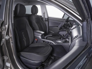Внедорожник Kia Sportage 2012 года, 1188000 рублей, Ростов-на-Дону