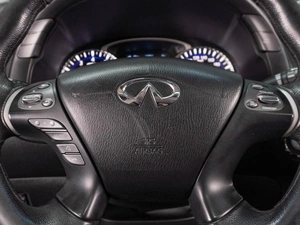 Внедорожник Infiniti JX 2013 года, 1599000 рублей, Тюмень