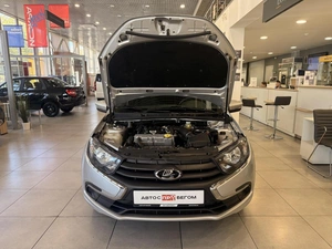 Седан ВАЗ (LADA) Granta 2024 года, 860000 рублей, Орёл