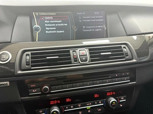 Седан BMW 5 серия 2011 года, 2495000 рублей, Красноярск
