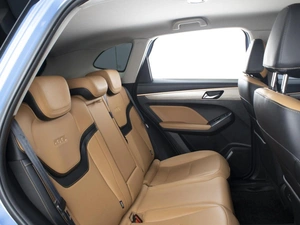 Внедорожник Haval Jolion 2022 года, 1990000 рублей, Омск