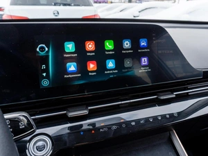 Внедорожник OMODA C5 2023 года, 1819000 рублей, Саратов