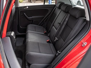 Хетчбэк Volkswagen Golf Plus 2011 года, 675000 рублей, Краснодар