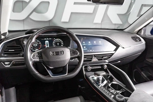Внедорожник Geely Tugella 2021 года, 2529000 рублей, Петрозаводск