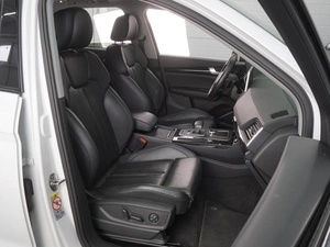 Внедорожник Audi Q5 2018 года, 3709000 рублей, Воронеж