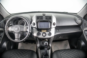 Внедорожник Toyota RAV4 2008 года, 939000 рублей, Пермь