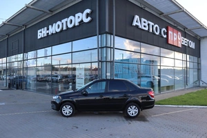 Седан ВАЗ (LADA) Granta 2023 года, 975000 рублей, Мирное