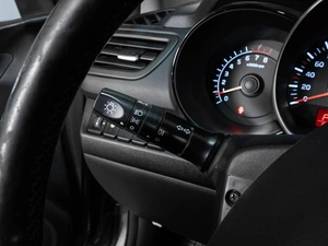 Седан Kia Rio 2017 года, 1435000 рублей, Ставрополь