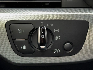 Седан Audi A4 2016 года, 2249000 рублей, Кропоткин