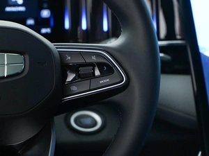 Внедорожник Geely Atlas 2024 года, 2923196 рублей, Москва