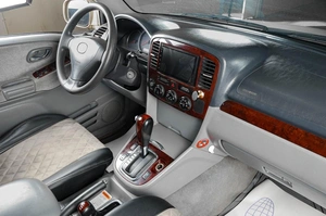 Внедорожник Suzuki Grand Vitara 2006 года, 949000 рублей, Тюмень