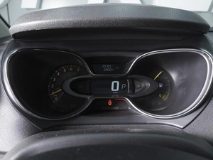 Внедорожник Renault Kaptur 2016 года, 1270000 рублей, Ростов-на-Дону