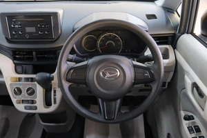 Минивэн Daihatsu Move 2019 года, 789000 рублей, Омск
