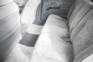 Минивэн Honda Odyssey 2000 года, 439000 рублей, Кемерово