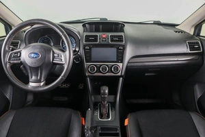Внедорожник Subaru XV 2015 года, 1739000 рублей, Пермь