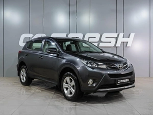 Внедорожник Toyota RAV4 2013 года, 1924000 рублей, Воронеж