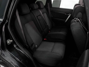 Внедорожник Chevrolet Captiva 2007 года, 629000 рублей, Воронеж