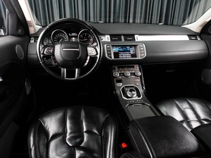 Внедорожник Land Rover Range Rover Evoque 2013 года, 1819000 рублей, Тюмень