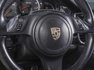 Лифтбек Porsche Panamera Turbo 2012 года, 2630000 рублей, Ростов-на-Дону