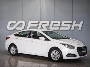 Седан Hyundai i40 2016 года, 1130000 рублей, Муром