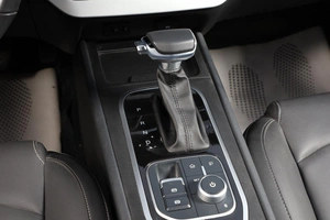 Внедорожник Kaiyi X3 pro 2024 года, 2399000 рублей, Новосибирск