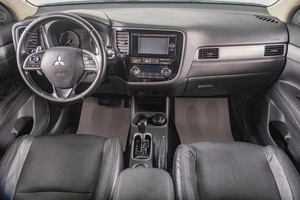 Внедорожник Mitsubishi Outlander 2014 года, 1929000 рублей, Томск