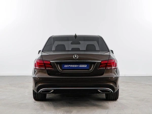 Седан Mercedes-benz E-класс 2014 года, 2476444 рублей, Москва