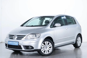 Минивэн Volkswagen Golf Plus 2007 года, 849000 рублей, Челябинск
