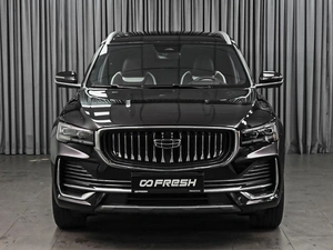 Внедорожник Geely Monjaro 2023 года, 3392000 рублей, Ставрополь