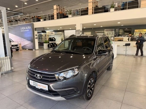Универсал ВАЗ (LADA) Granta 2024 года, 1030000 рублей, Орёл