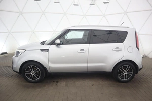Хэтчбек Kia Soul 2014 года, 1300000 рублей, Орёл