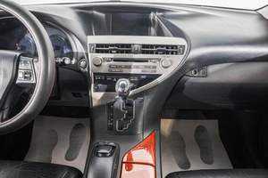 Внедорожник Lexus RX 2011 года, 2149000 рублей, Барнаул