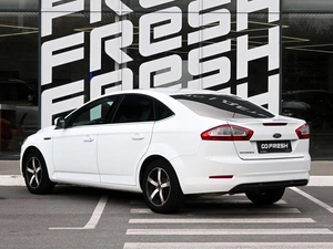 Седан Ford Mondeo 2012 года, 699000 рублей, Волгоград