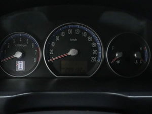 Внедорожник Hyundai Santa Fe 2008 года, 1019000 рублей, Красноярск