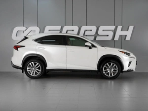 Внедорожник Lexus NX 2018 года, 2859000 рублей, Минеральные Воды