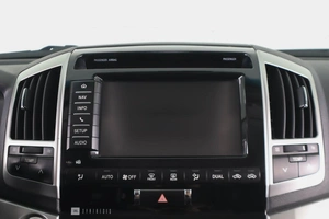 Внедорожник Toyota Land Cruiser 2013 года, 3639000 рублей, Пермь