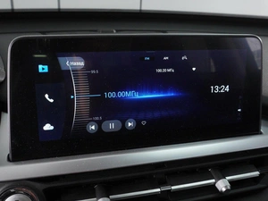 Внедорожник Xcite X-Cross 7 2024 года, 1999000 рублей, Минеральные Воды