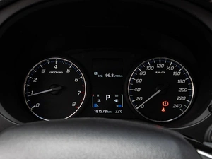 Внедорожник Mitsubishi Outlander 2019 года, 1840000 рублей, Краснодар