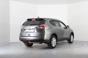 Внедорожник Nissan X-Trail 2018 года, 2280000 рублей, Брянск
